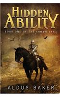 Hidden Ability