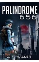 Palindrome 656