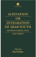 Alienation or Integration of Arab Youth