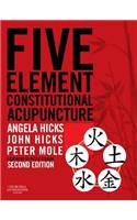 Five Element Constitutional Acupuncture