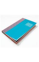 Travel Organiser and Notebook