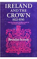 Ireland and the Crown
