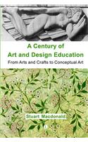 A Century of Art and Design Education