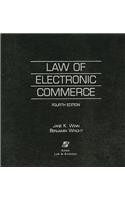 Law of Electronic Commerce