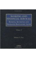 Banking and Financial Services