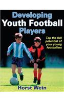 Developing Youth Football Players