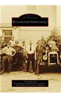 Burlington Firefighting