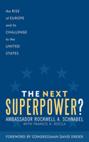 Next Superpower?