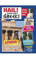 Ancient Greeks