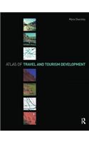 Atlas of Travel and Tourism Development