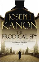 The Prodigal Spy