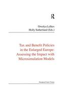 Tax and Benefit Policies in the Enlarged Europe