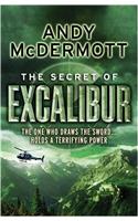 The Secret of Excalibur