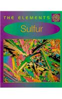 Sulfur