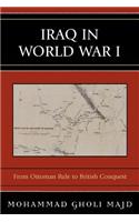 Iraq in World War I