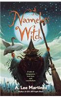 Nameless Witch