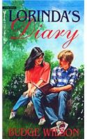 Lorinda's Diary