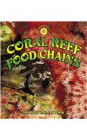 Coral Reef Food Chains