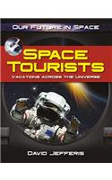 Space Tourists