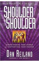 Shoulder to Shoulder