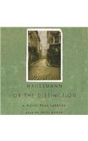 Haussmann, or the Distinction