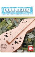 Lullabies And Other Lilting Melodies For Dulcimer