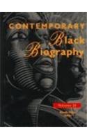 Contemporary Black Biography