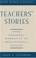 Teachers' Stories