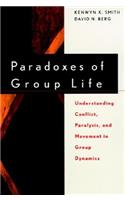 Paradoxes of Group Life