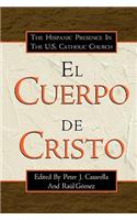 El Cuerpo de Cristo