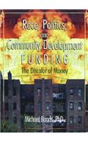 Race, Politics, and Community Development Funding