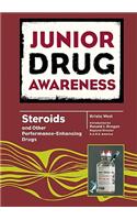 Steroids and Other Performance-enhancing Drugs