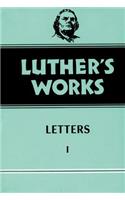 Luther's Works, Volume 48