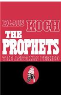 Prophets, Volume 1