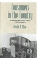 Consumers in the Country