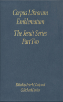 Jesuit Series Part Two (D-E)