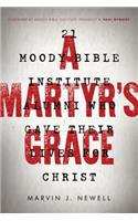 Martyr's Grace