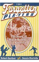 The Forgotten Players
