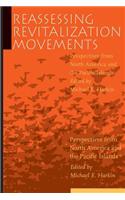 Reassessing Revitalization Movements