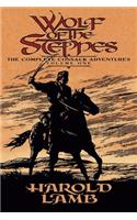 Wolf of the Steppes