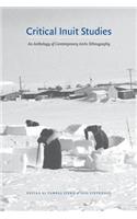 Critical Inuit Studies