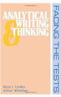 Analytical Writing and Thinking