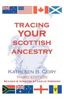 Tracing Your Scottish Ancestry. 3rd Edition