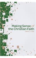 Making Sense of the Christian Faith Participant Book