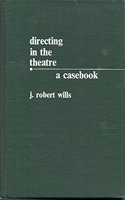 Directing in the Theatre