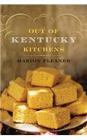 Out of Kentucky Kitchens