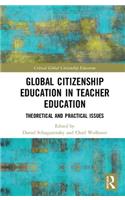 Global Citizenship Education in Teacher Education