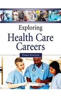 Exploring Health Care Careers