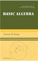 Basic Algebra