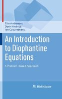 An Introduction to Diophantine Equations